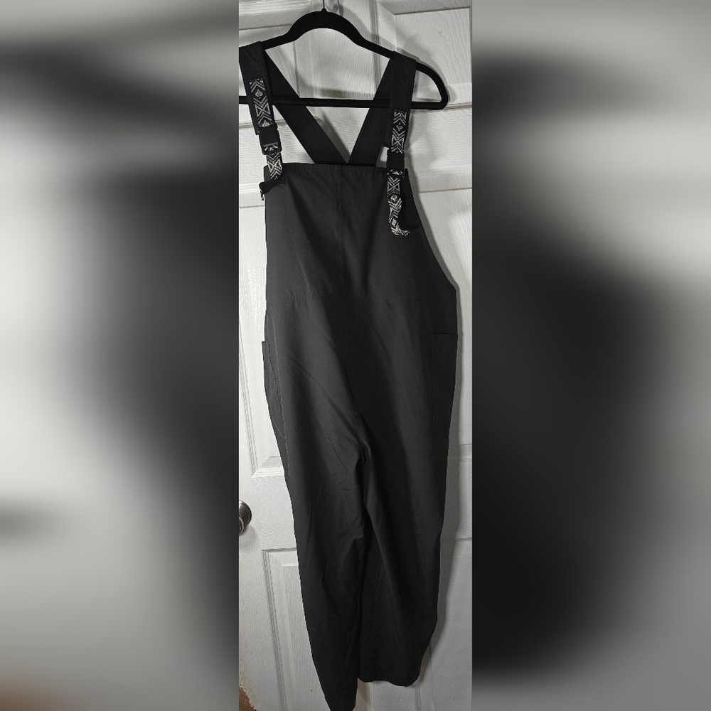 Kava San blas overalls